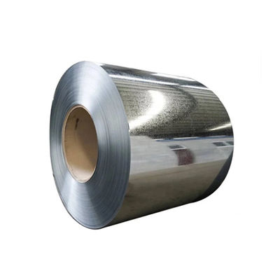 G550 Aluminium zink galvalume staal spoelen warm gedompeld 1500 mm