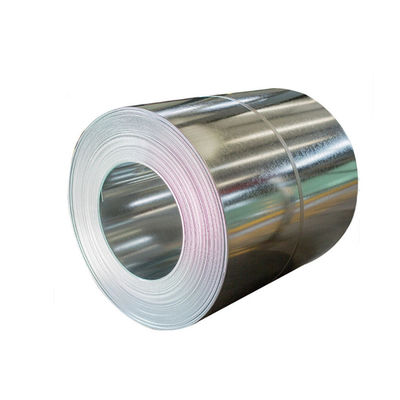 Koudgewalst galvalume Aluzinc staal spoelen Zink aluminium legering voorgecoat