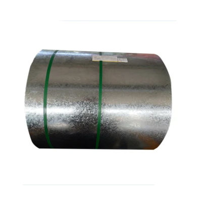 PPGL Gl Galvalume Steel Coil Rolls Basismaterialen Zinkaluminium 0,12 mm-4,0 mm