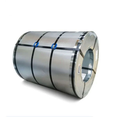 Hot DIP Aluminium Steel Coil Rolls Zink Galvalume Aluzinc Zincalume 4.0mm