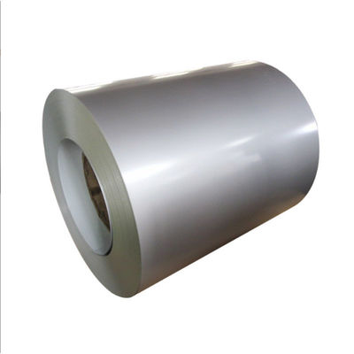Az150 Aluminium legering staalplaat in spoel 4,0 mm Anti-finger voorgecoat zink