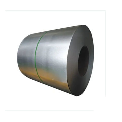 Chromated Galvanized Steel Coil Afp Aluzinc Galvalue 30-275 g/m2