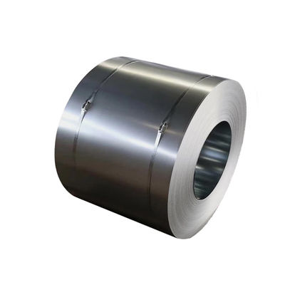 Hot DIP Galvalume gegalvaniseerd staalrol 55% Al-Zn Anti-Finger 0,12 mm-4,0 mm DX53D